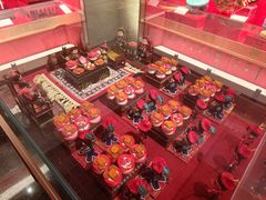 -御茶膳房皇家糕点博物馆(北京首店)