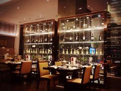 -武汉武昌威斯汀酒店-知味自助餐厅