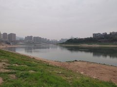 -磁器口古镇
