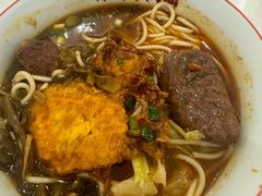 -易毛特色牛肉面(解放碑步行街店)