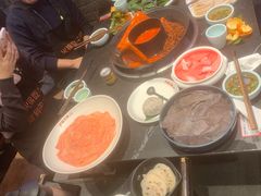 -巴蜀大将火锅(春熙店)