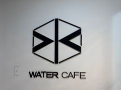 -WATER CAFE(广厦店)