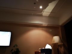 -赤峰美林谷四季山度假酒店