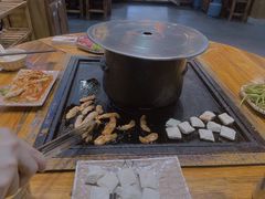 -滇藏石锅宴(崇仁巷老店)