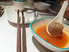 -蕃茄述·好汤自然来(江汉路店)