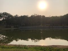 -东莞植物园