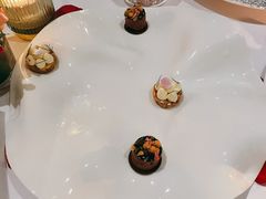 餐后小食-蝶舍·MAISON PAPILLON