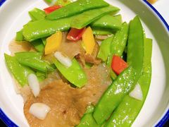 -箱美术馆私房菜(水晶郦城店)