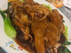 -老苏扬饭店