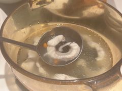 -莆田餐厅PUTIEN(深圳湾万象城家宴店)