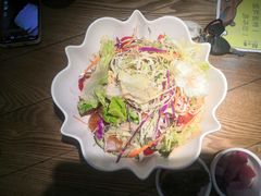 -熊小舍炸鸡火锅拌饭(招商城店)