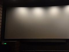-深圳百老汇电影中心(IMAX万象天地店)