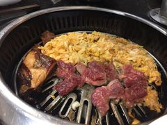 -阿里郎海鲜酒店