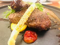 -红房子西菜馆(淮海中路店)