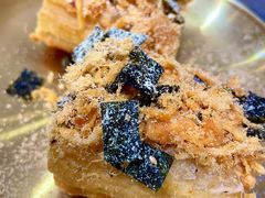 一份油条-小豆海棠(嘉兴路店)