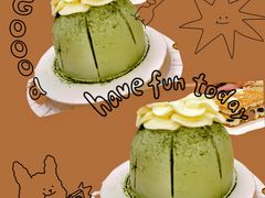 -WenTinG文汀·半糖蛋糕(合生汇店)
