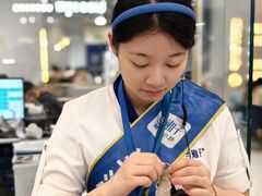 -兰湘子·湘菜小炒(石家庄万象城店)