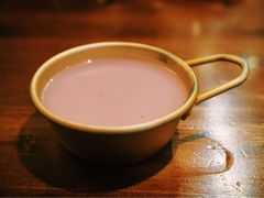 蓝莓米酒-小木屋米酒店总店
