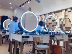 -海马体照相馆(成都来福士广场店)