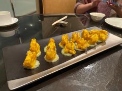 -ManHo万豪中餐厅(成都茂业JW万豪酒店)