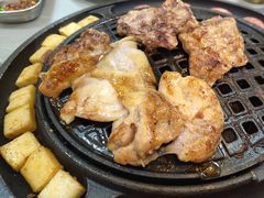 -牛犇炭火烤肉·鲜切烤肉(承德总店)