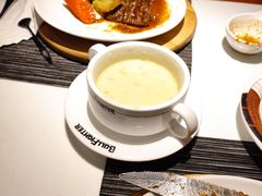 -斗牛士牛排餐厅(嘉里汇店)
