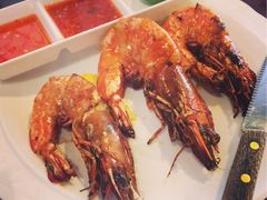 -Dang restaurant (patong phuket)