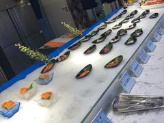 -澜悦港海鲜体验主题餐厅