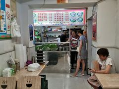 大堂-蜀王砂锅总店