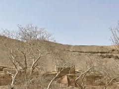 -敦煌石窟文物保护研究陈列中心