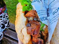 -Fergburger(皇后镇店)