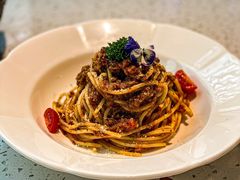 经典意大利肉酱面-雪龍のkitchen