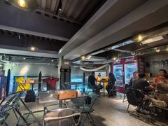 -微醺烤牛·炭火烧烤·精酿啤酒(东郊记忆店)