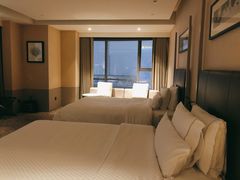 -宁波威斯汀酒店