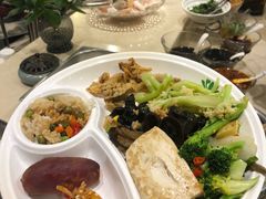 -福慧缘清心素食(峨眉山前店)