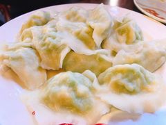 黄瓜素水饺-船歌鱼水饺(高新园区店)