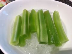 -皇城老妈·大连海鲜火锅(港湾店)