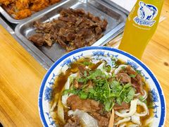 -清真-戏楼王记牛肉面