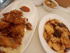 -奥华餐厅·老张记(台基厂店)