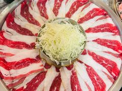 -高丽苑韩国烤肉(海昌路旗舰店)