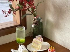 -流酥可心·牛乳蛋糕商店(禾祥西路店)