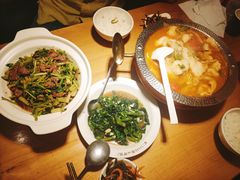 -五口灶·下饭小炒(春潮店)