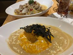 -Ufufu cafe(天神巷店)