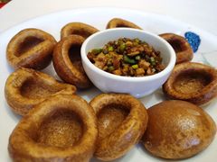 外婆菜杂粮包-东北一家人(友谊街店)
