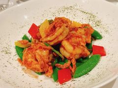 -宝丽轩中餐厅BAOLIXUAN