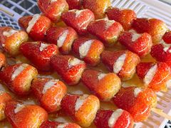 -栗子侠奶皮子糖葫芦(长宁店)