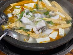 大鼎石锅鱼-大鼎石锅鱼(春江里店)