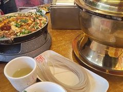 -李不管把把烧(火车南站店)
