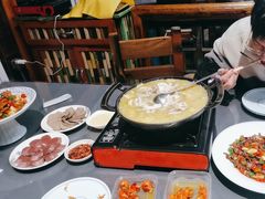 -一桶江山餐厅(松北店)