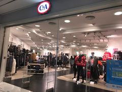 -C&A(茂业天地店)